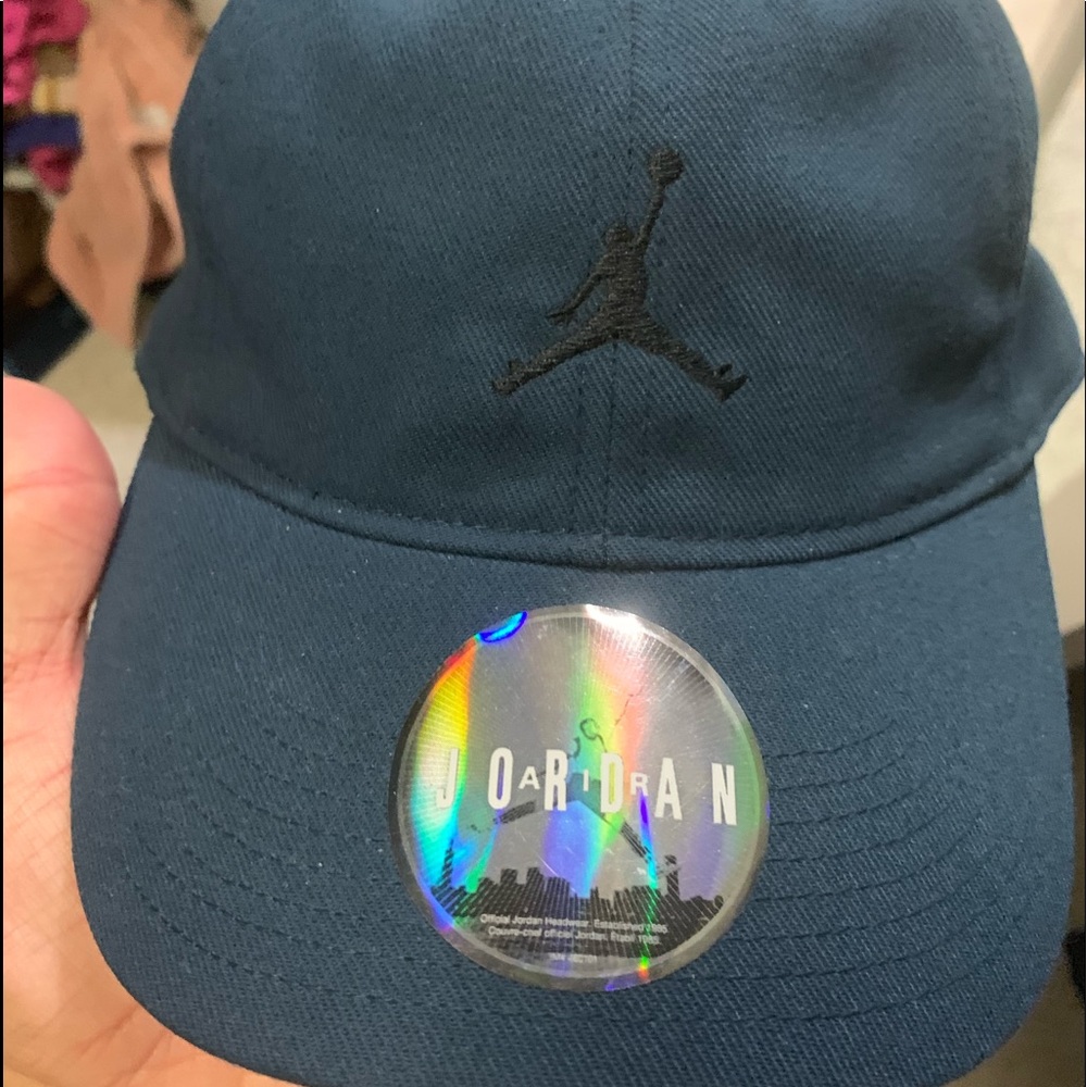 Air Jordan Adjustable Dad cap